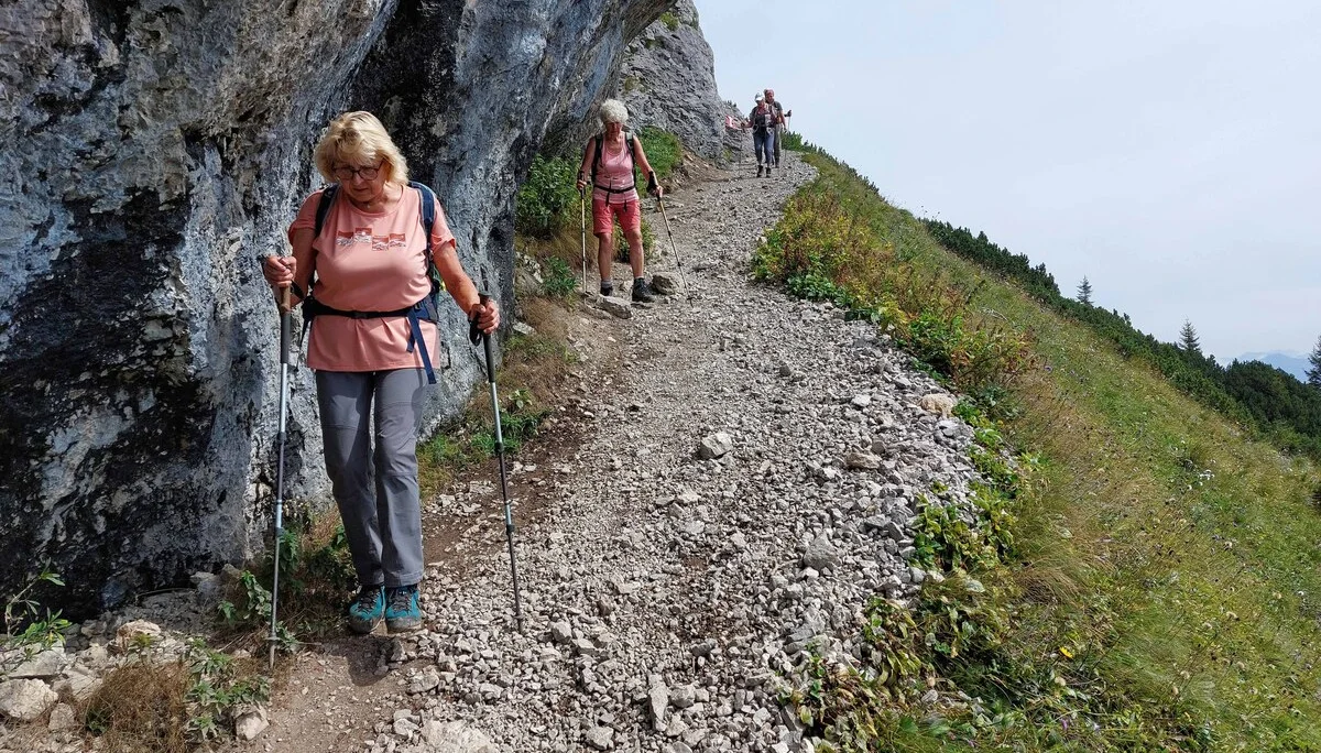 © Bergfreunde München WM