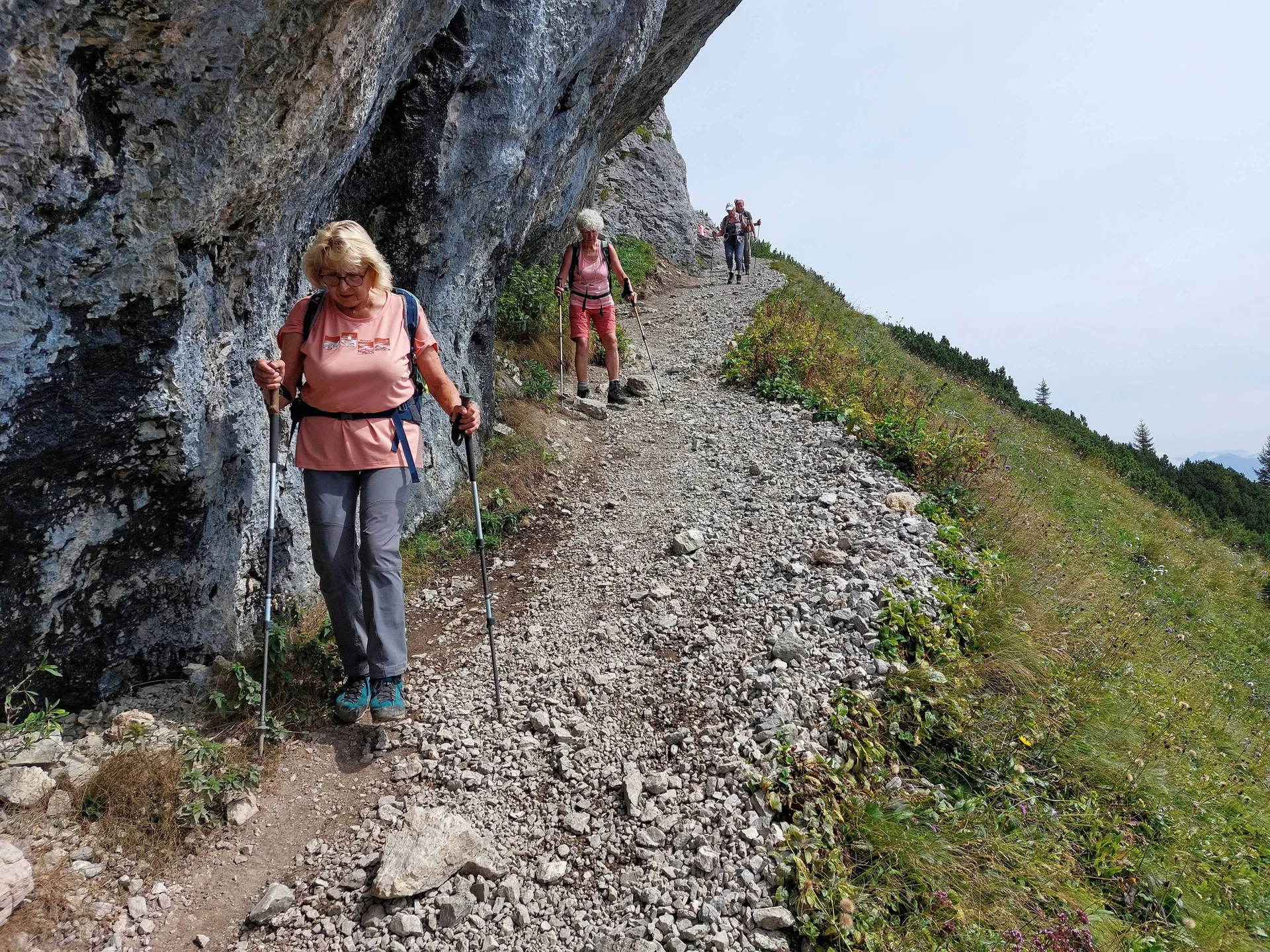 © Bergfreunde München WM