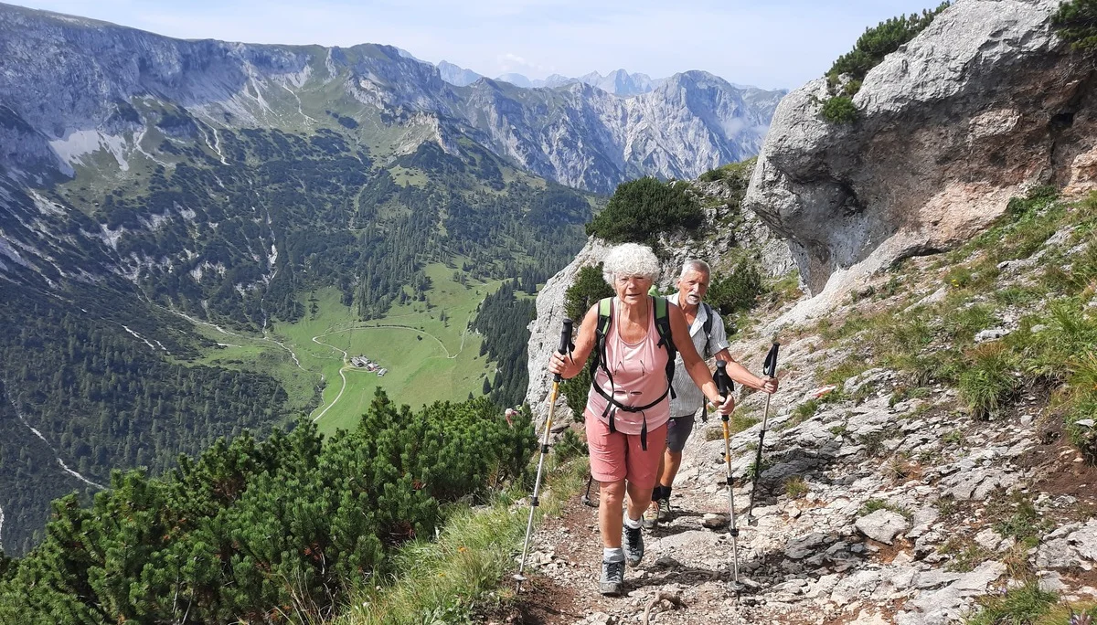 © Bergfreunde München WM