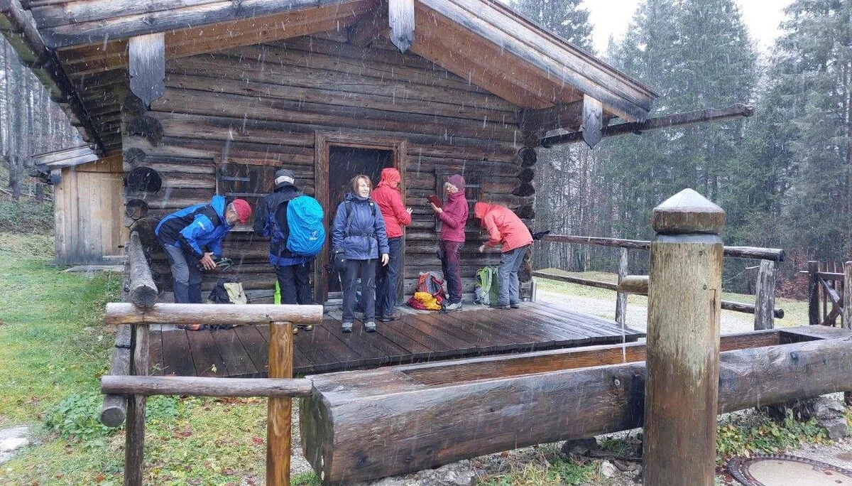 Wolfsschlucht | © Bergfreunde München WM