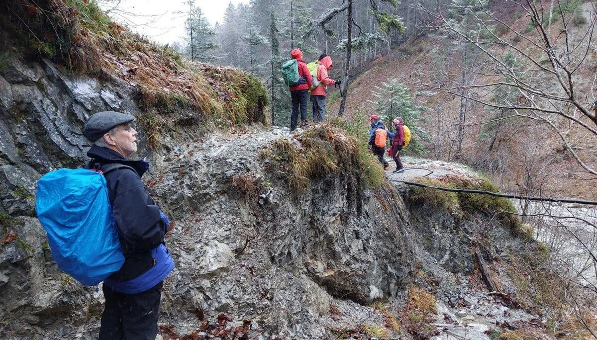 © Bergfreunde München WM