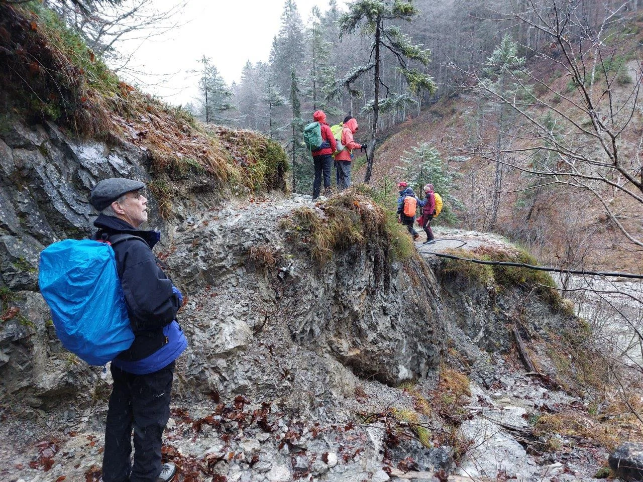 © Bergfreunde München WM