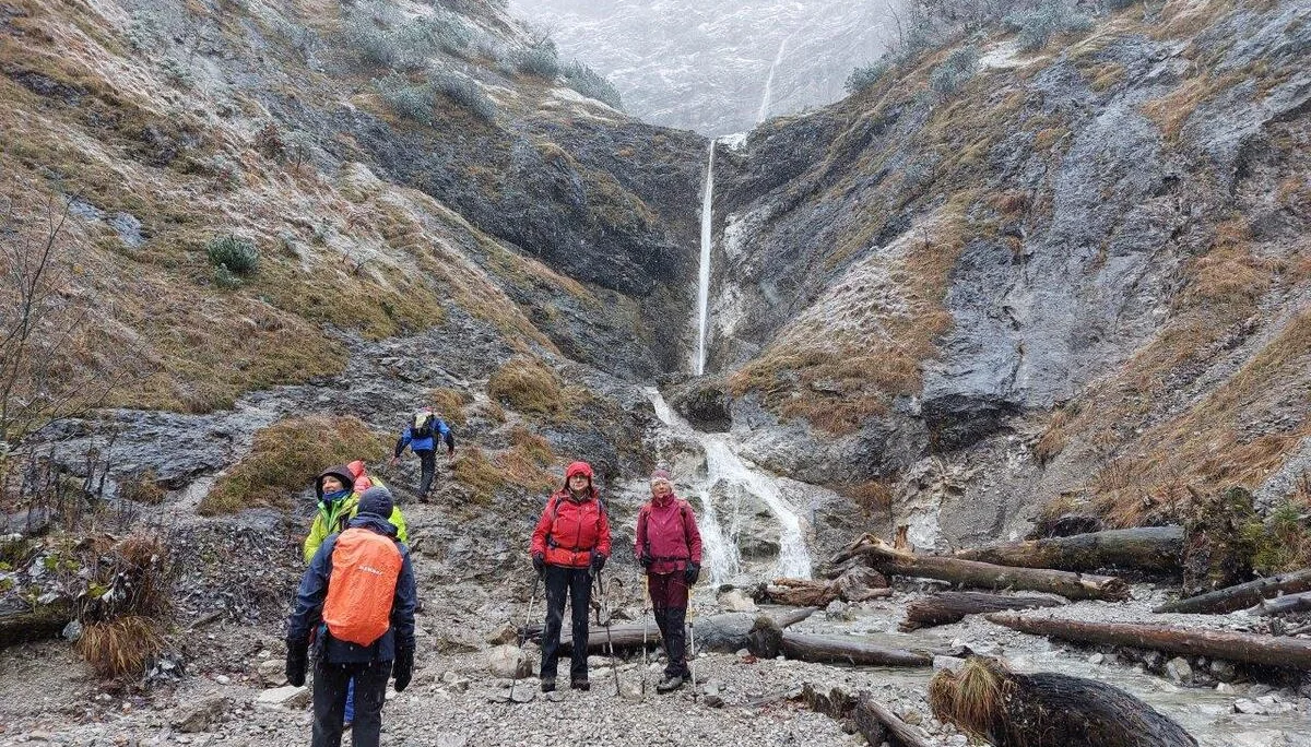 © Bergfreunde München WM