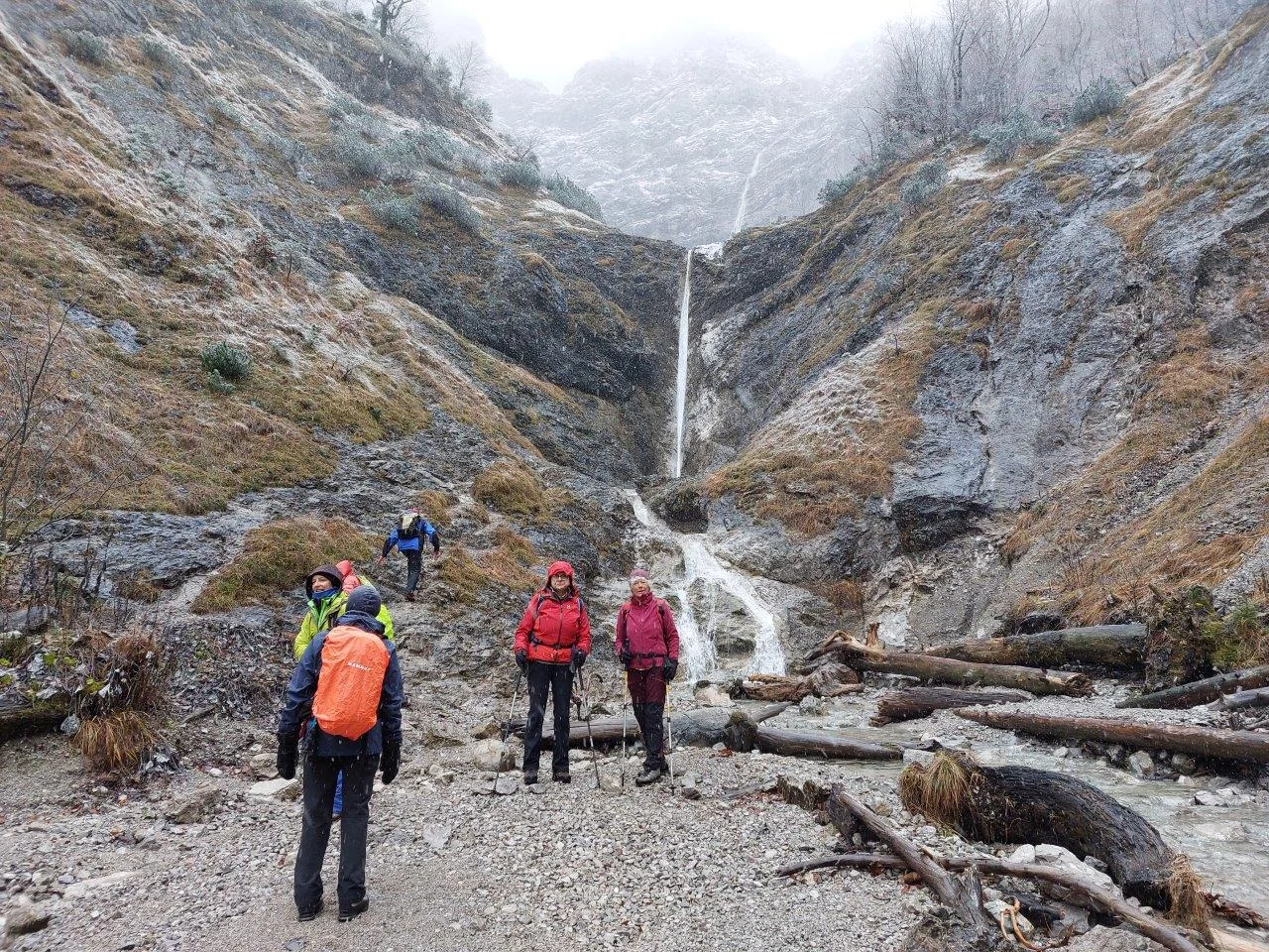 © Bergfreunde München WM