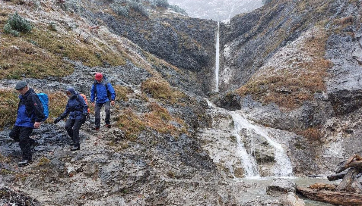© Bergfreunde München WM