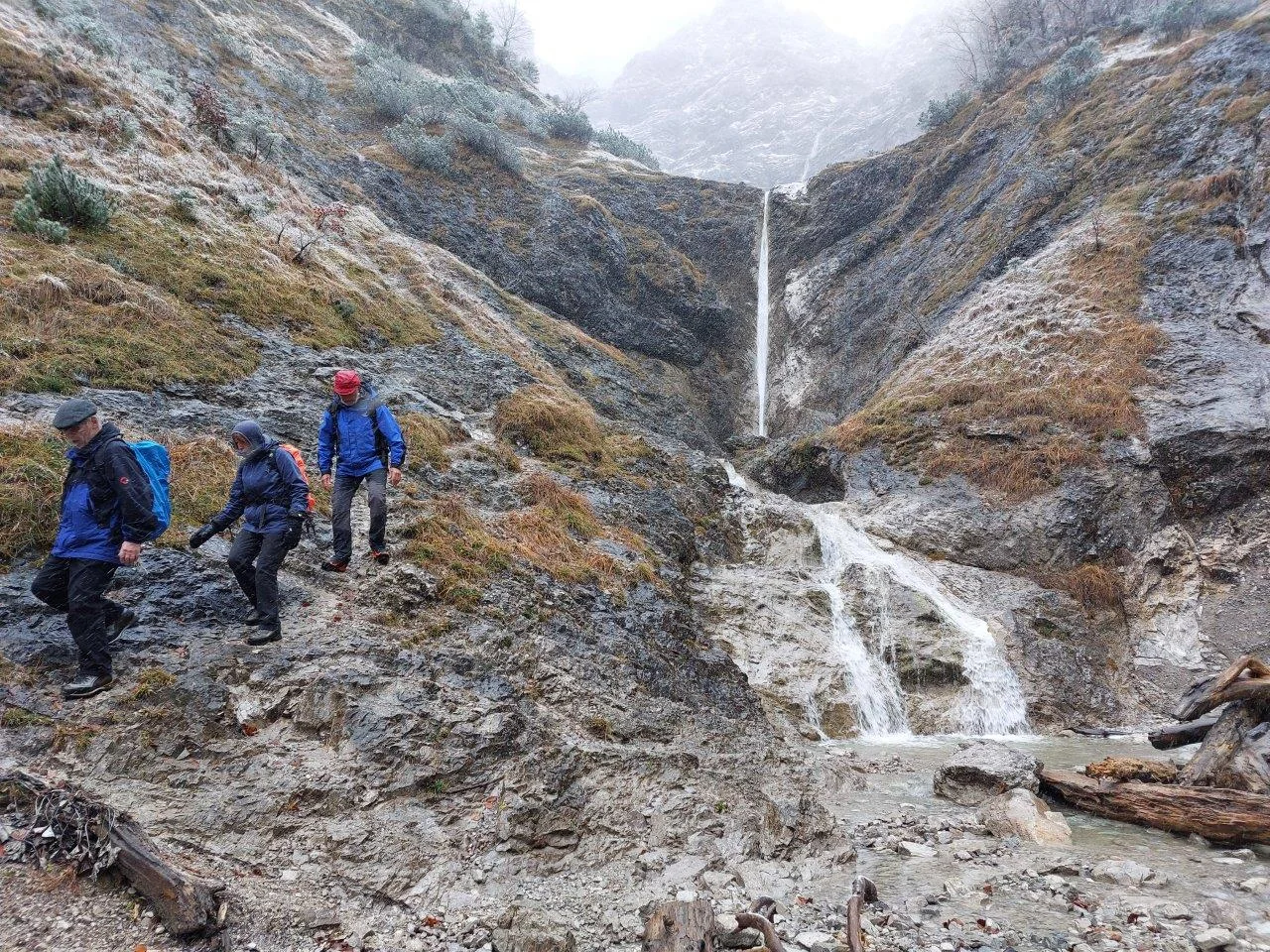 © Bergfreunde München WM