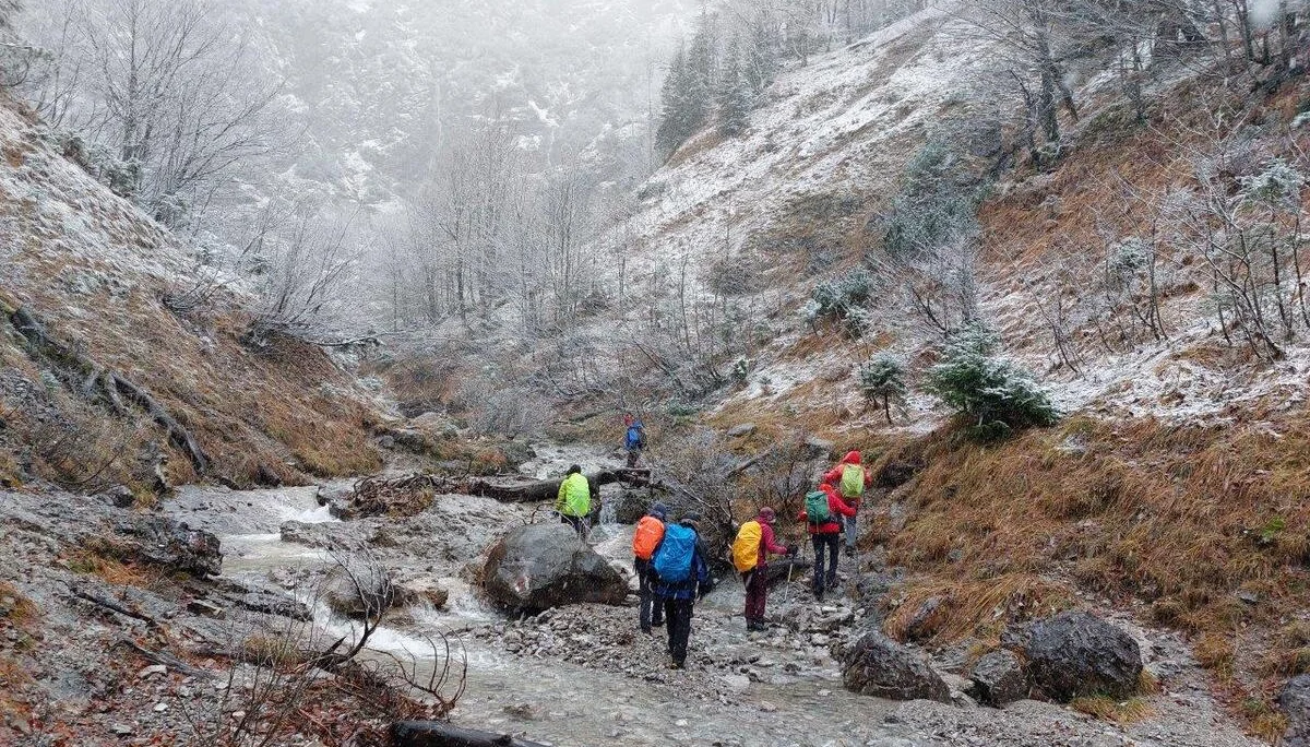 © Bergfreunde München WM