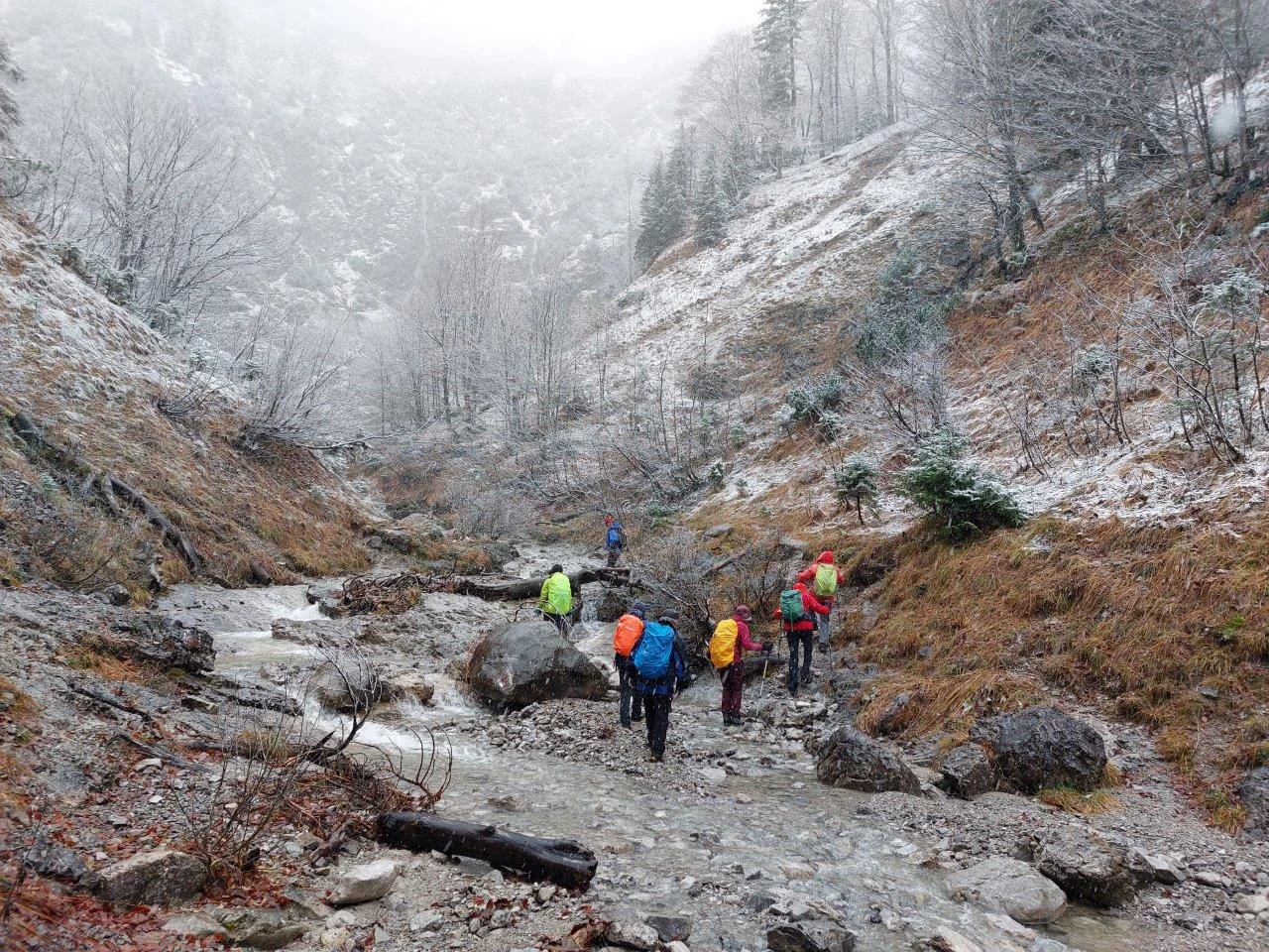 © Bergfreunde München WM