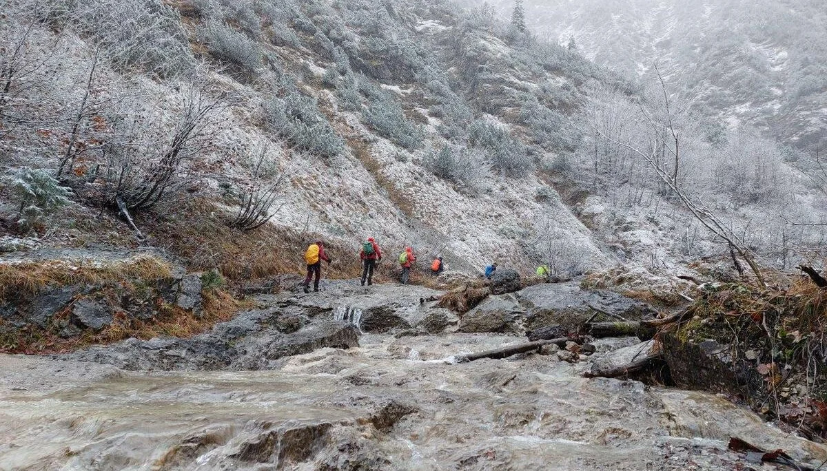 © Bergfreunde München WM