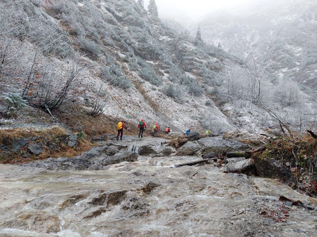 © Bergfreunde München WM