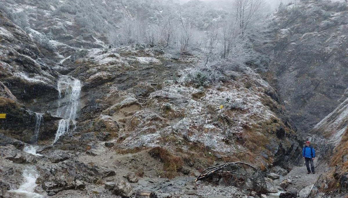 © Bergfreunde München WM