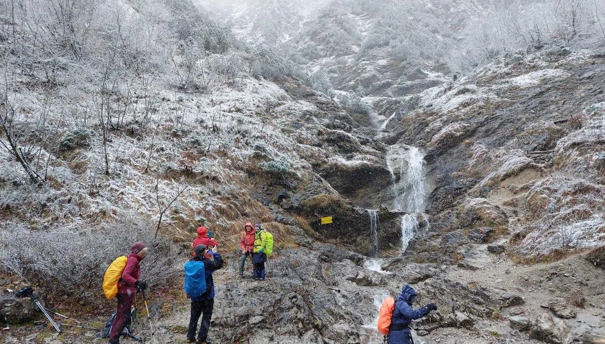 © Bergfreunde München WM