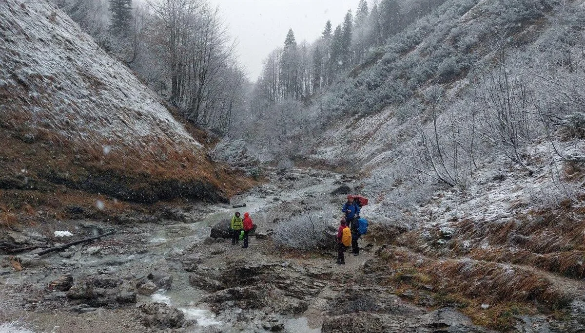 © Bergfreunde München WM