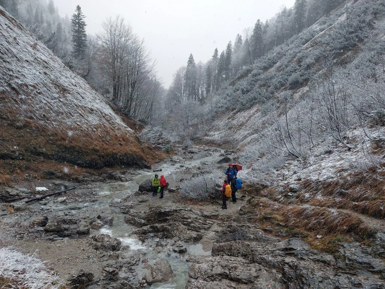 © Bergfreunde München WM