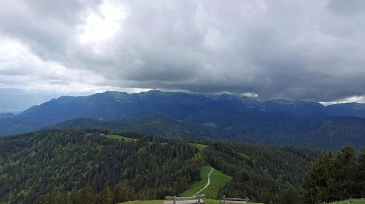 © Bergfreunde München