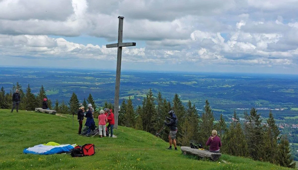 © Bergfreunde München