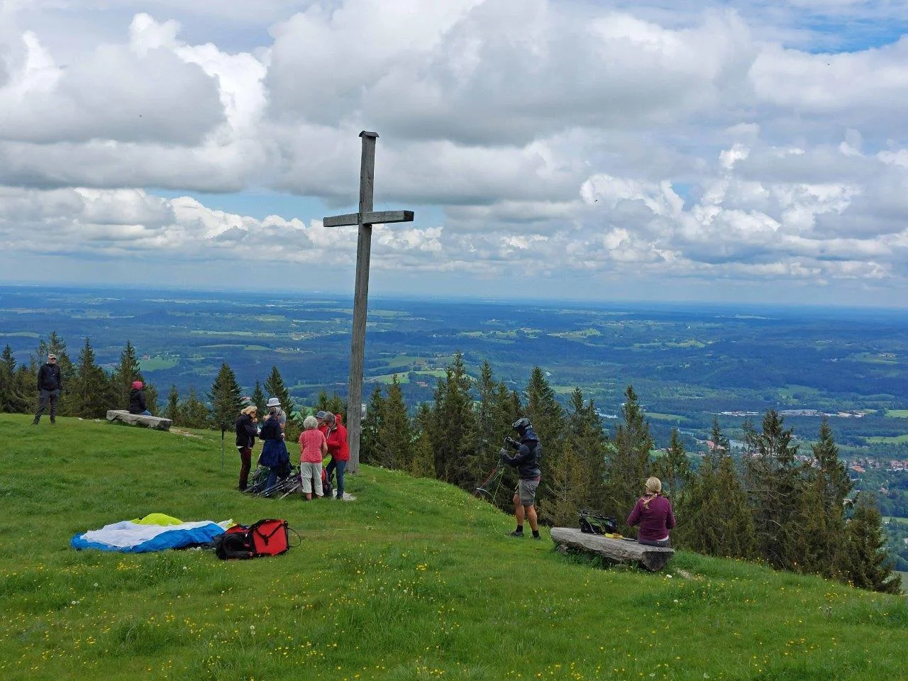 © Bergfreunde München
