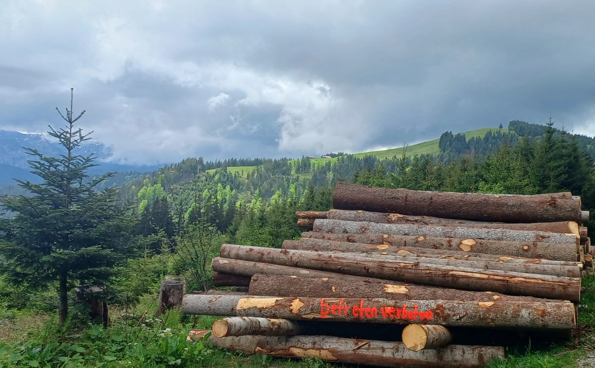 © Bergfreunde München