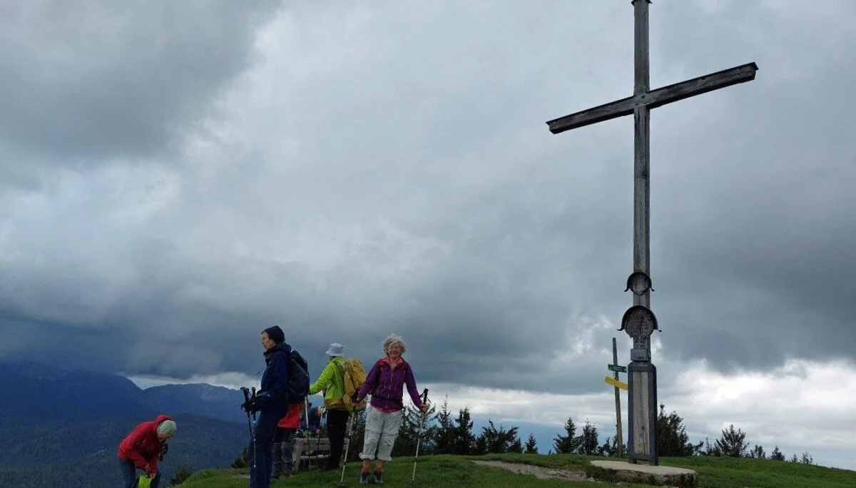 © Bergfreunde München
