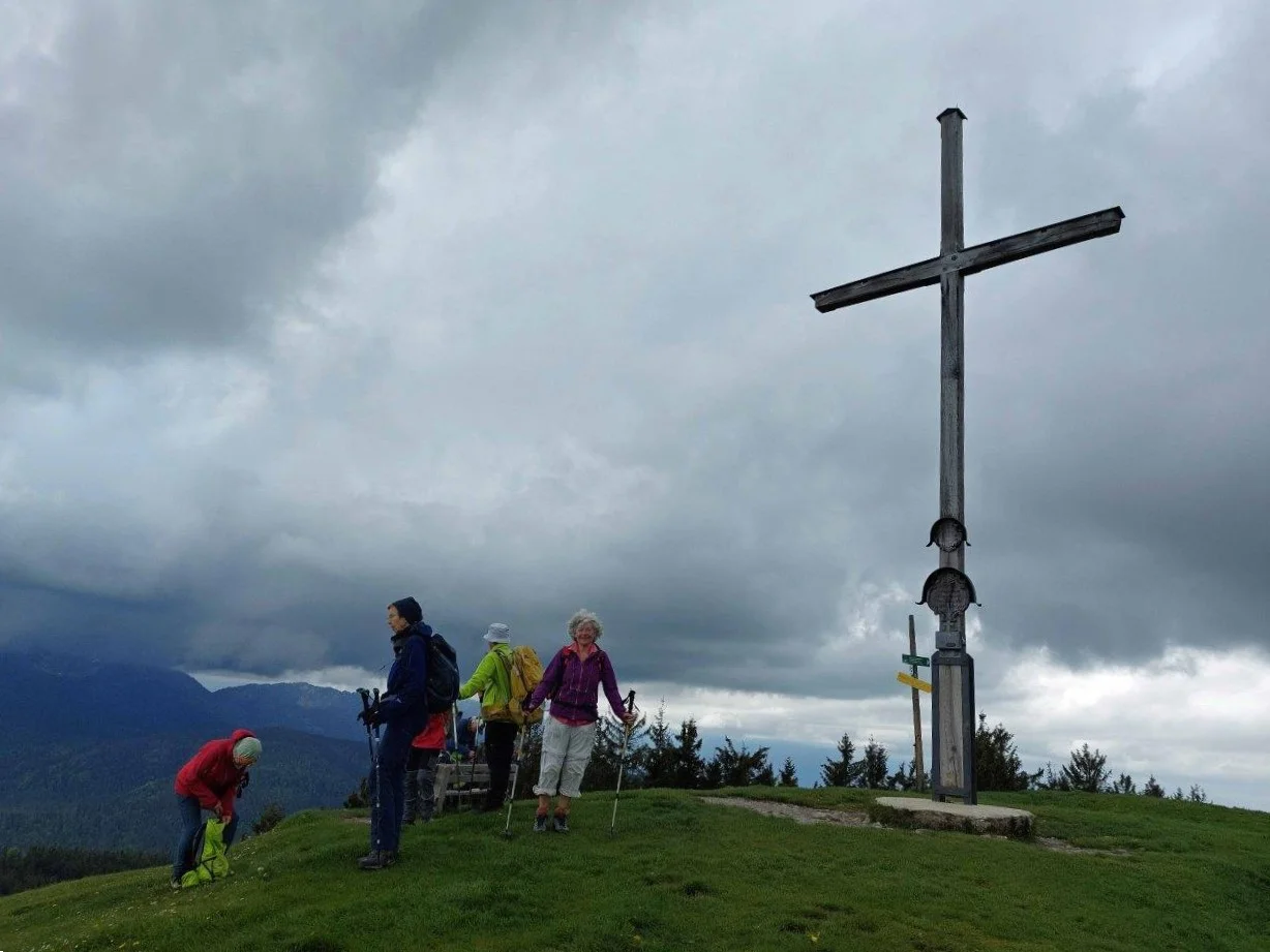 © Bergfreunde München