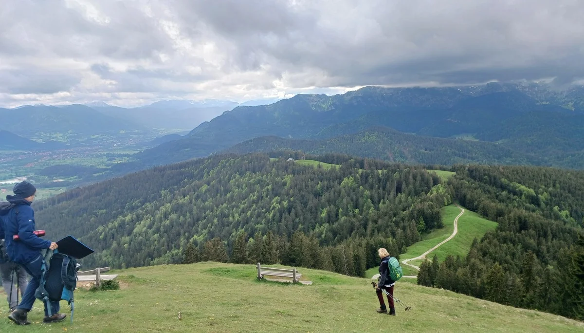 © Bergfreunde München