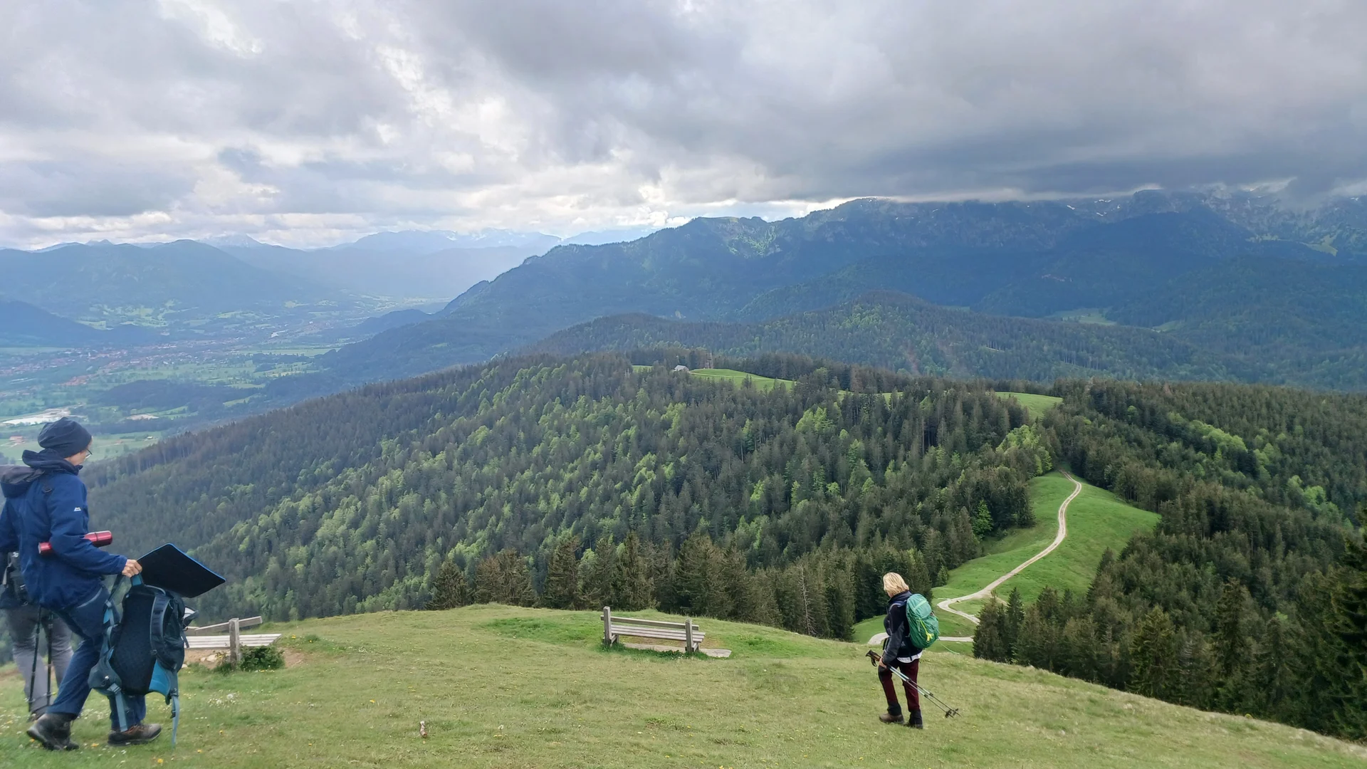 © Bergfreunde München