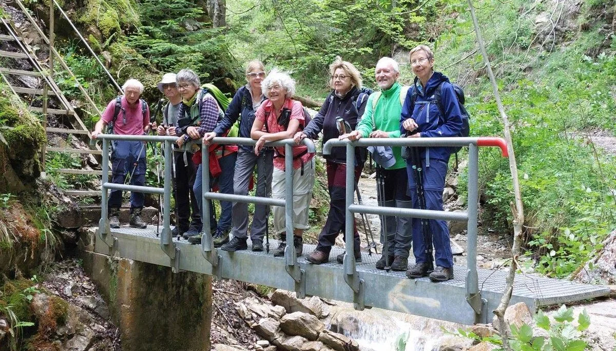 © Bergfreunde München