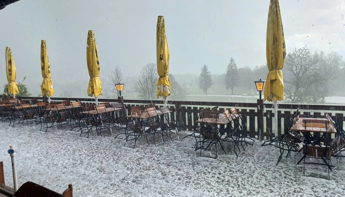 © Bergfreunde München