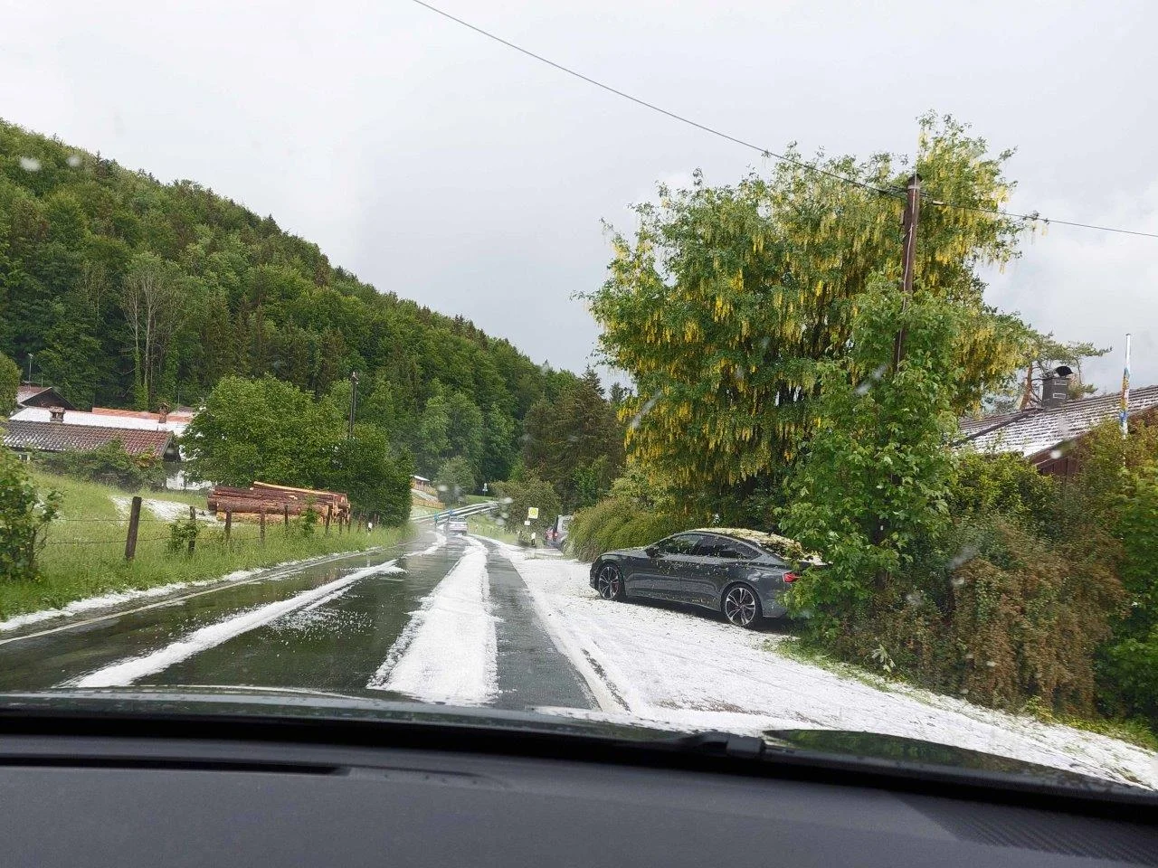 © Bergfreunde München