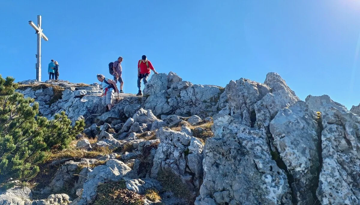 © Bergfreunde München HN