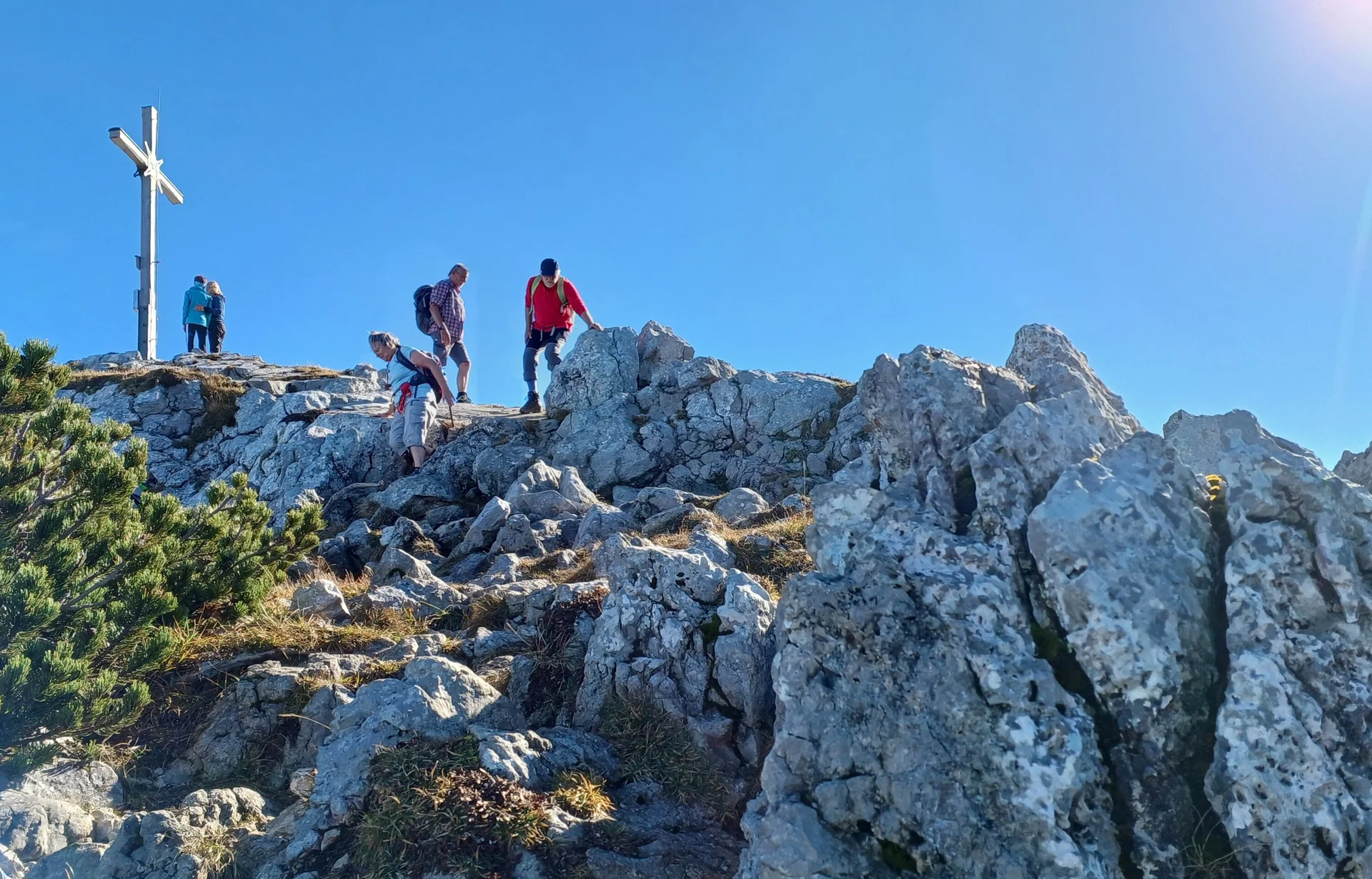 © Bergfreunde München HN