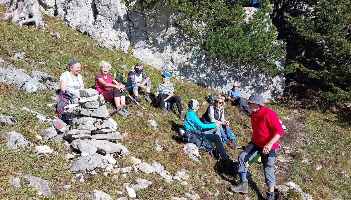 © Bergfreunde München WM