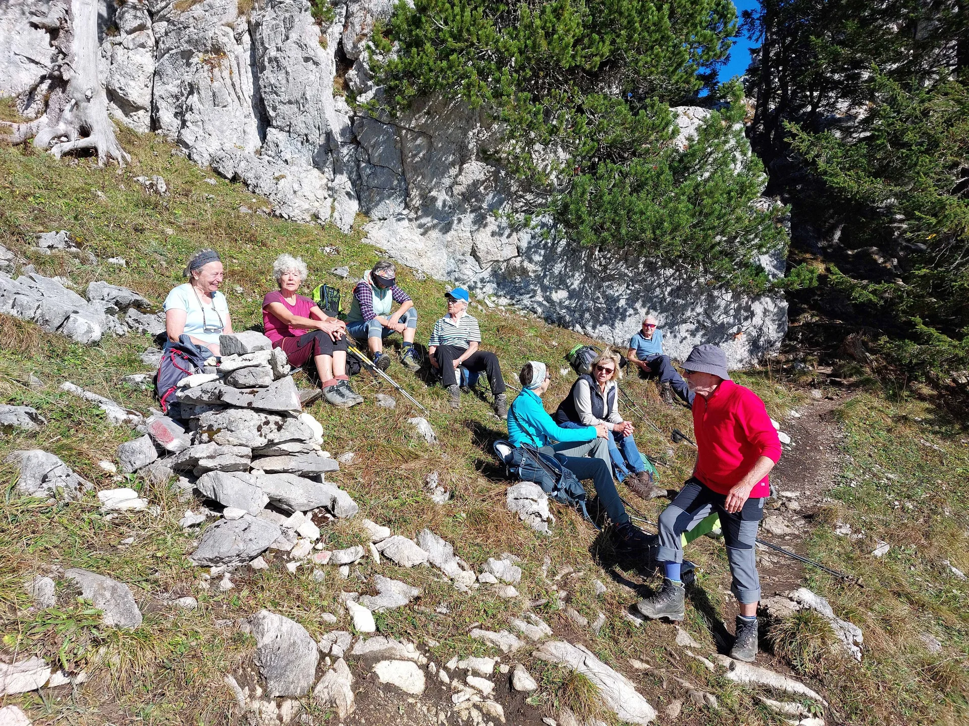 © Bergfreunde München WM
