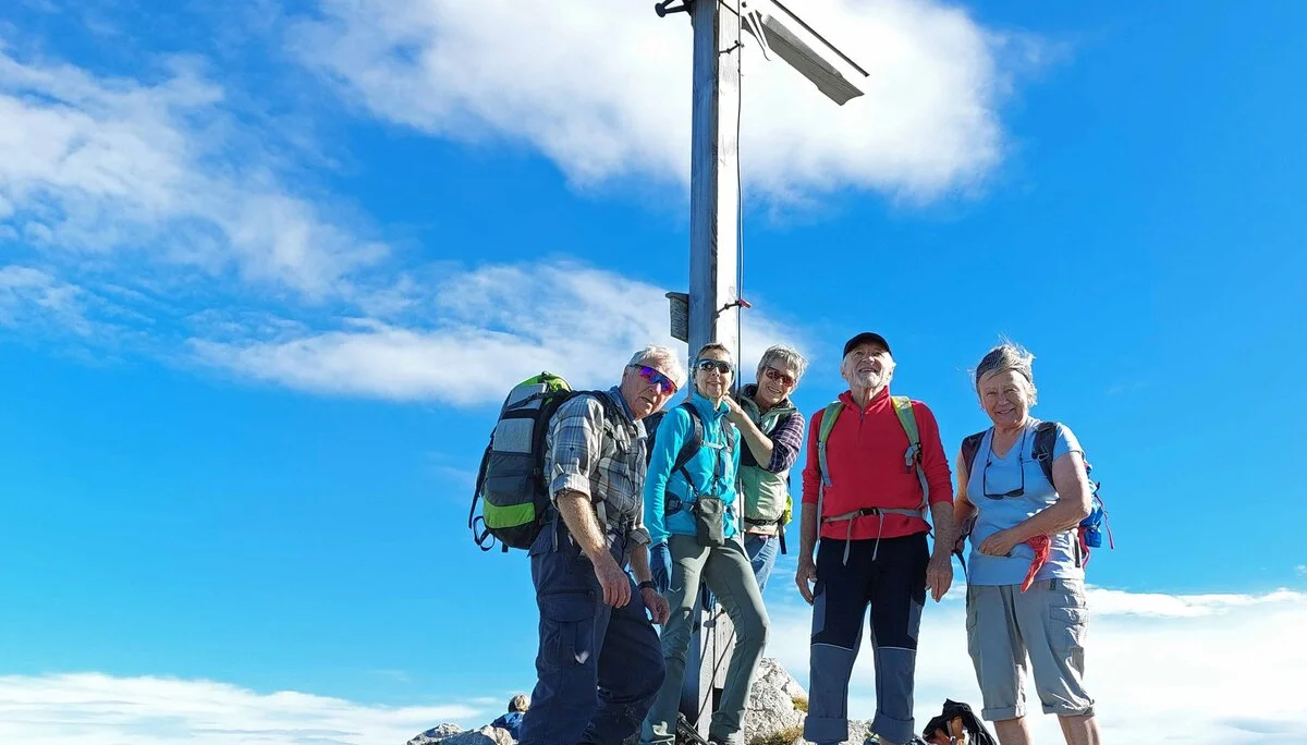 © Bergfreunde München WM