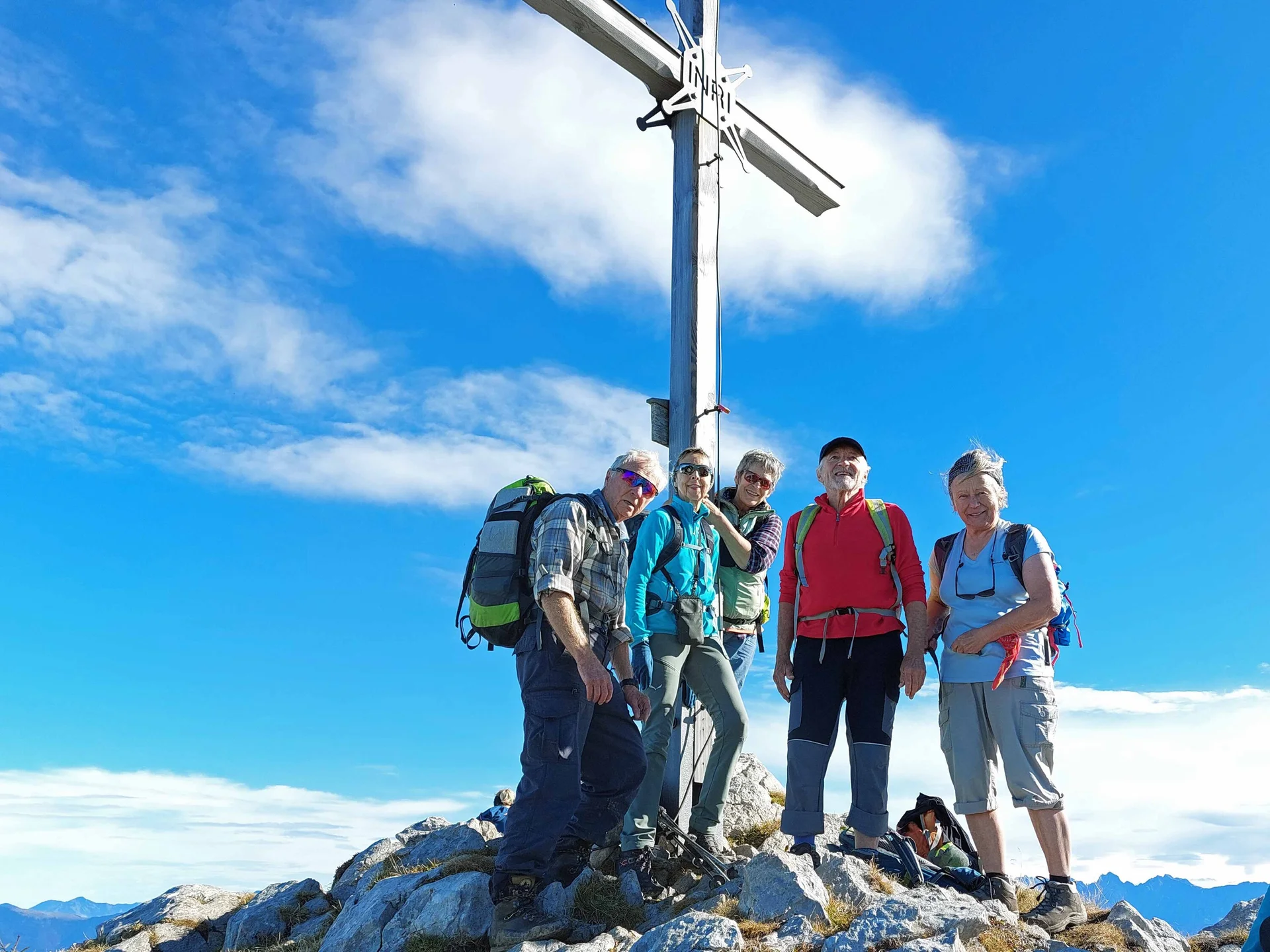 © Bergfreunde München WM