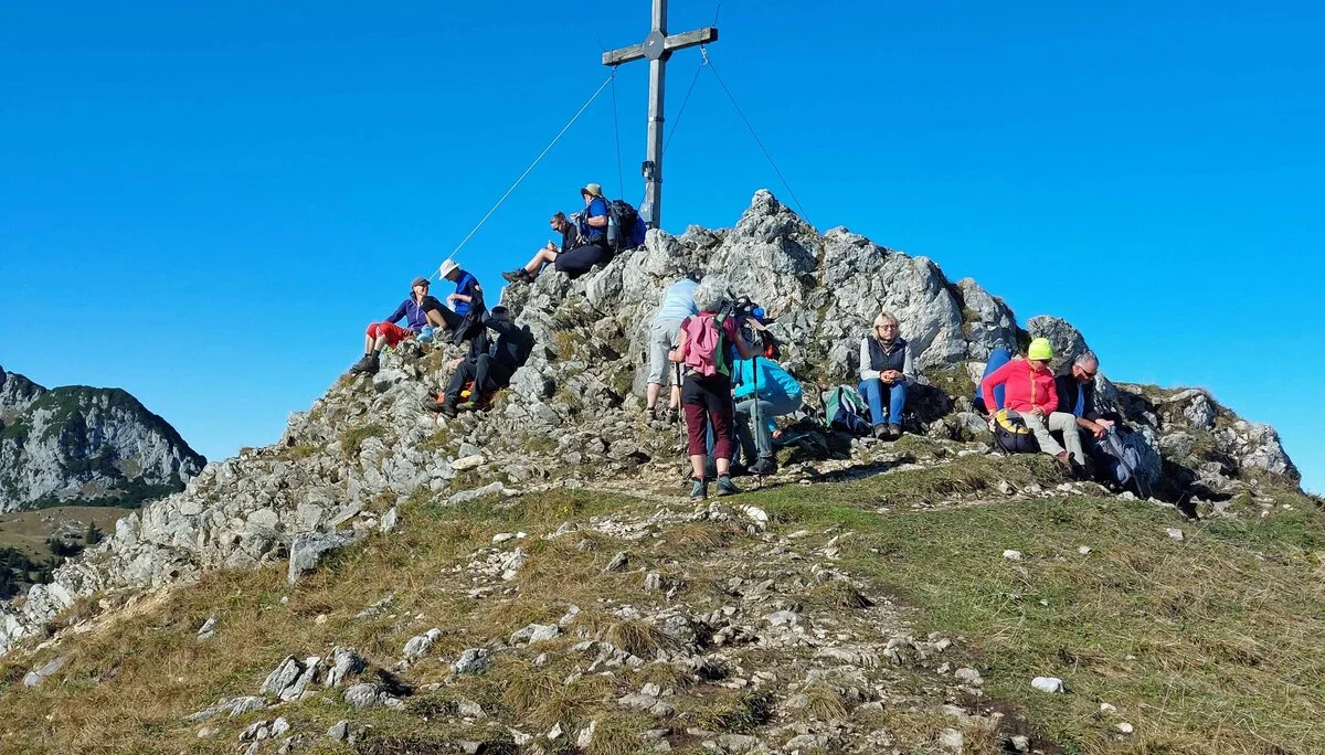 © Bergfreunde München WM
