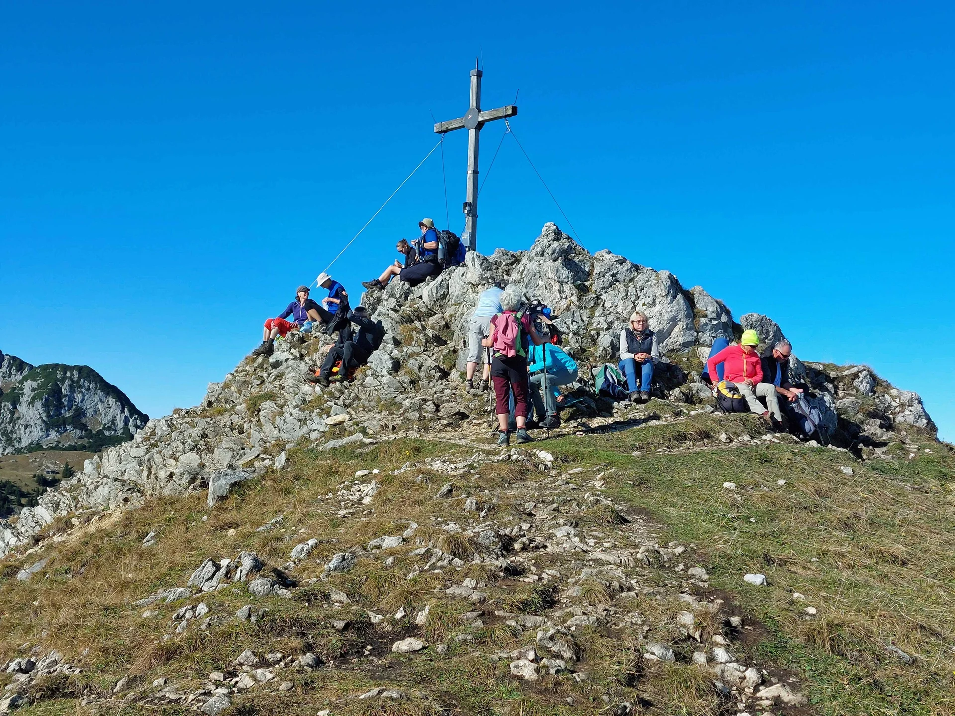 © Bergfreunde München WM