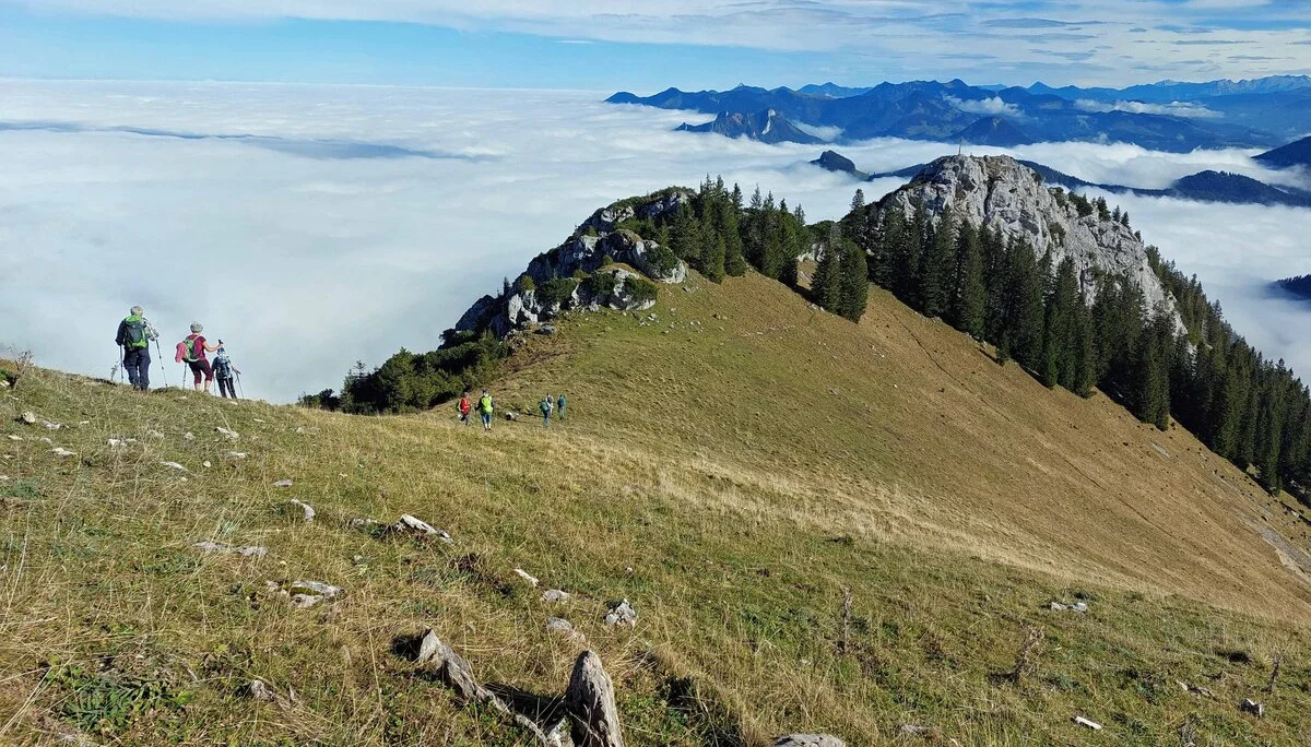 © Bergfreunde München WM