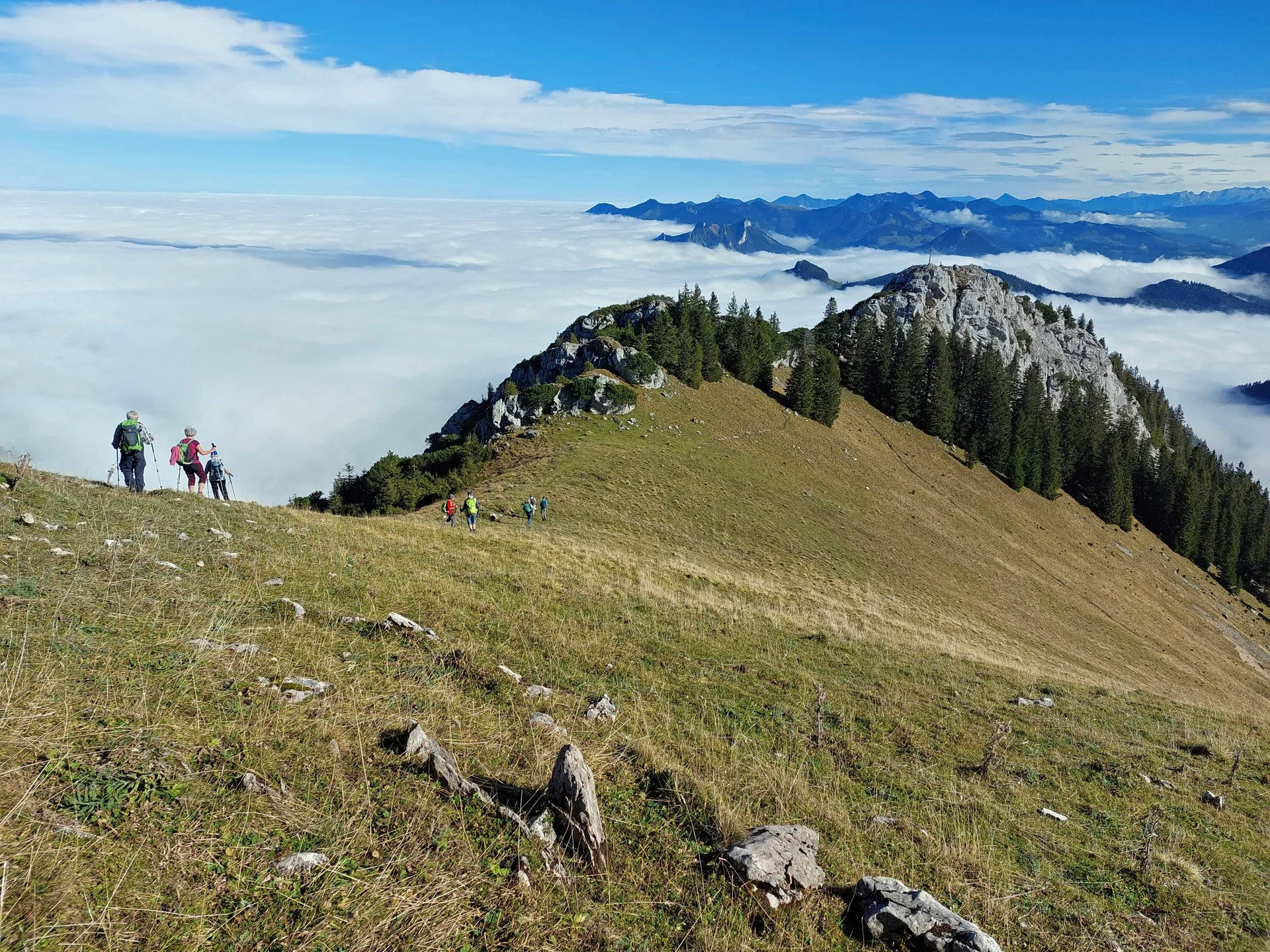 © Bergfreunde München WM