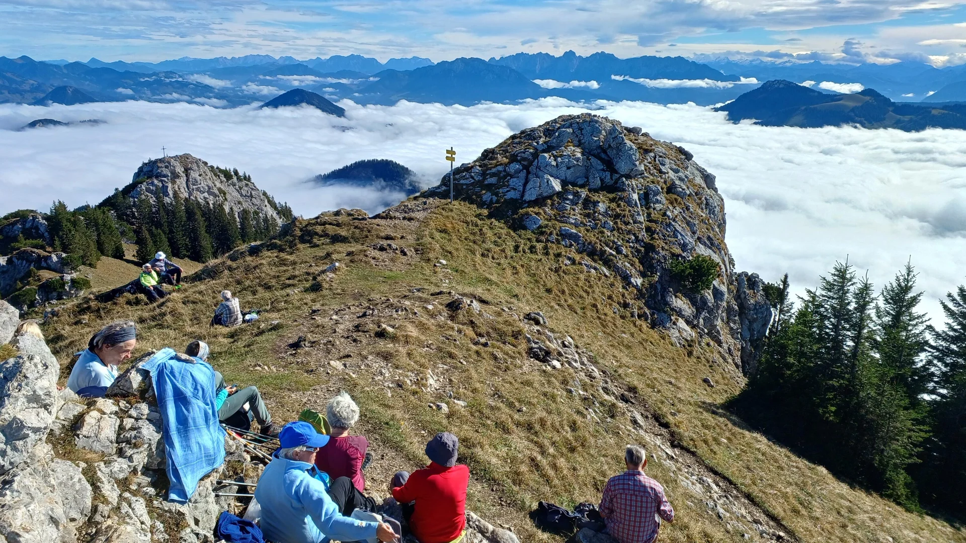 © Bergfreunde München HN