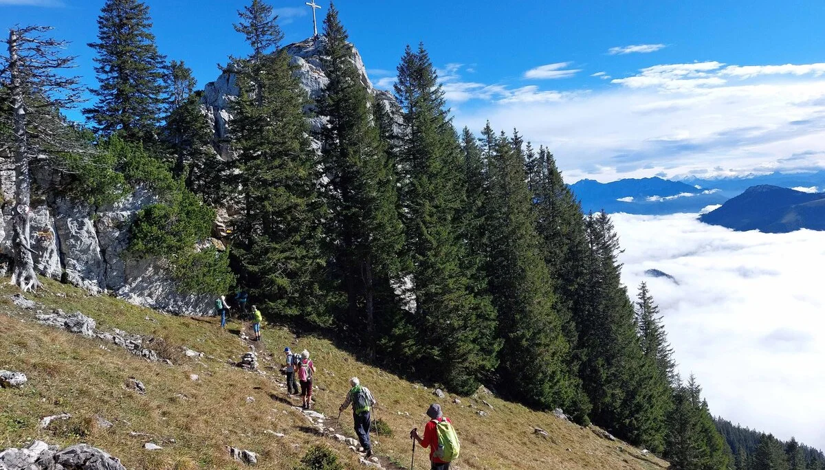 © Bergfreunde München WM