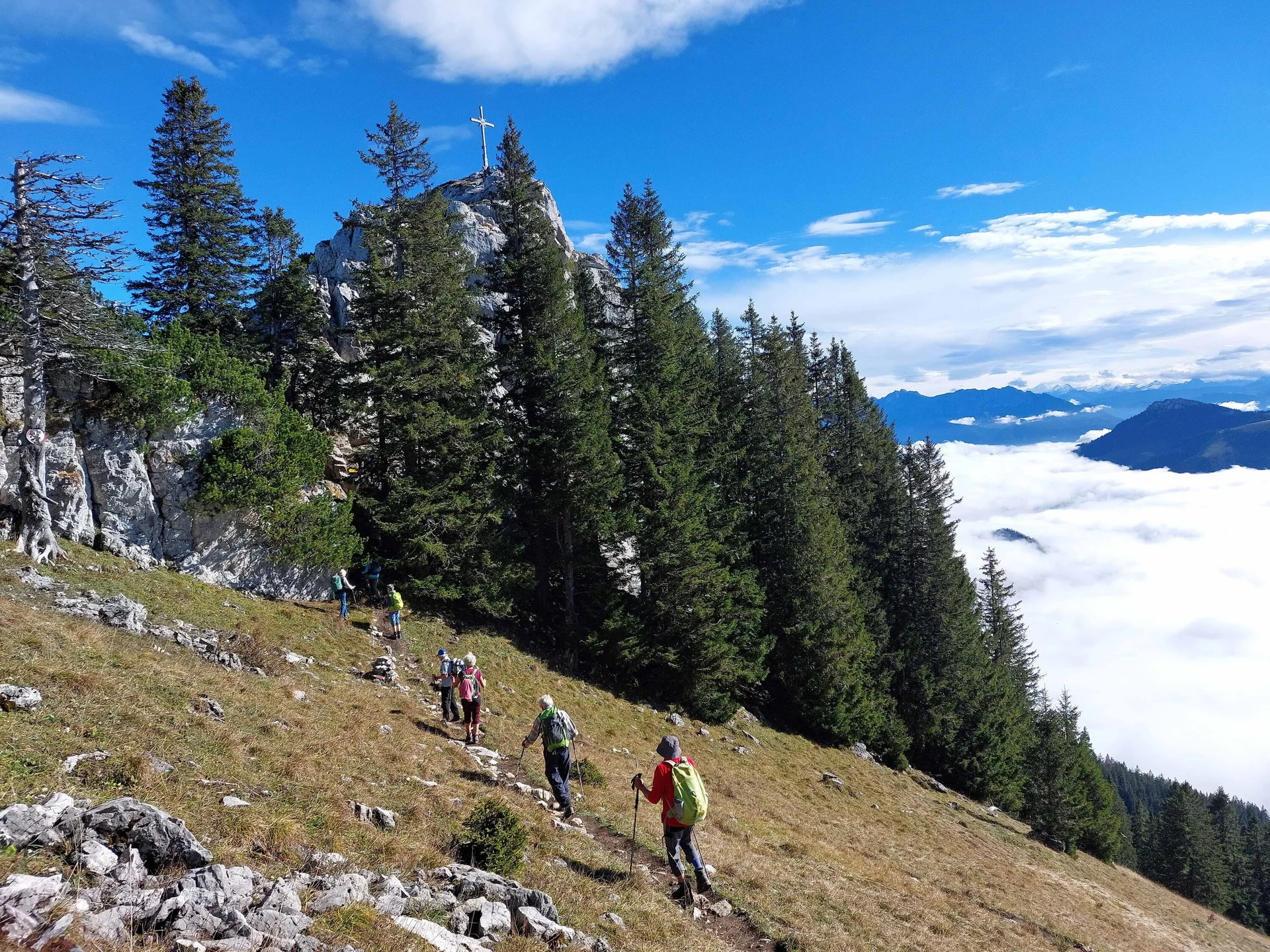 © Bergfreunde München WM