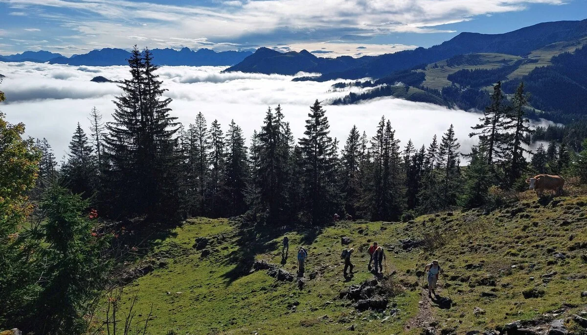 © Bergfreunde München WM