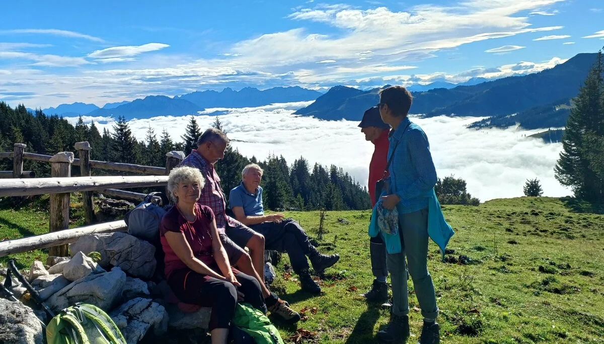 © Bergfreunde München HN