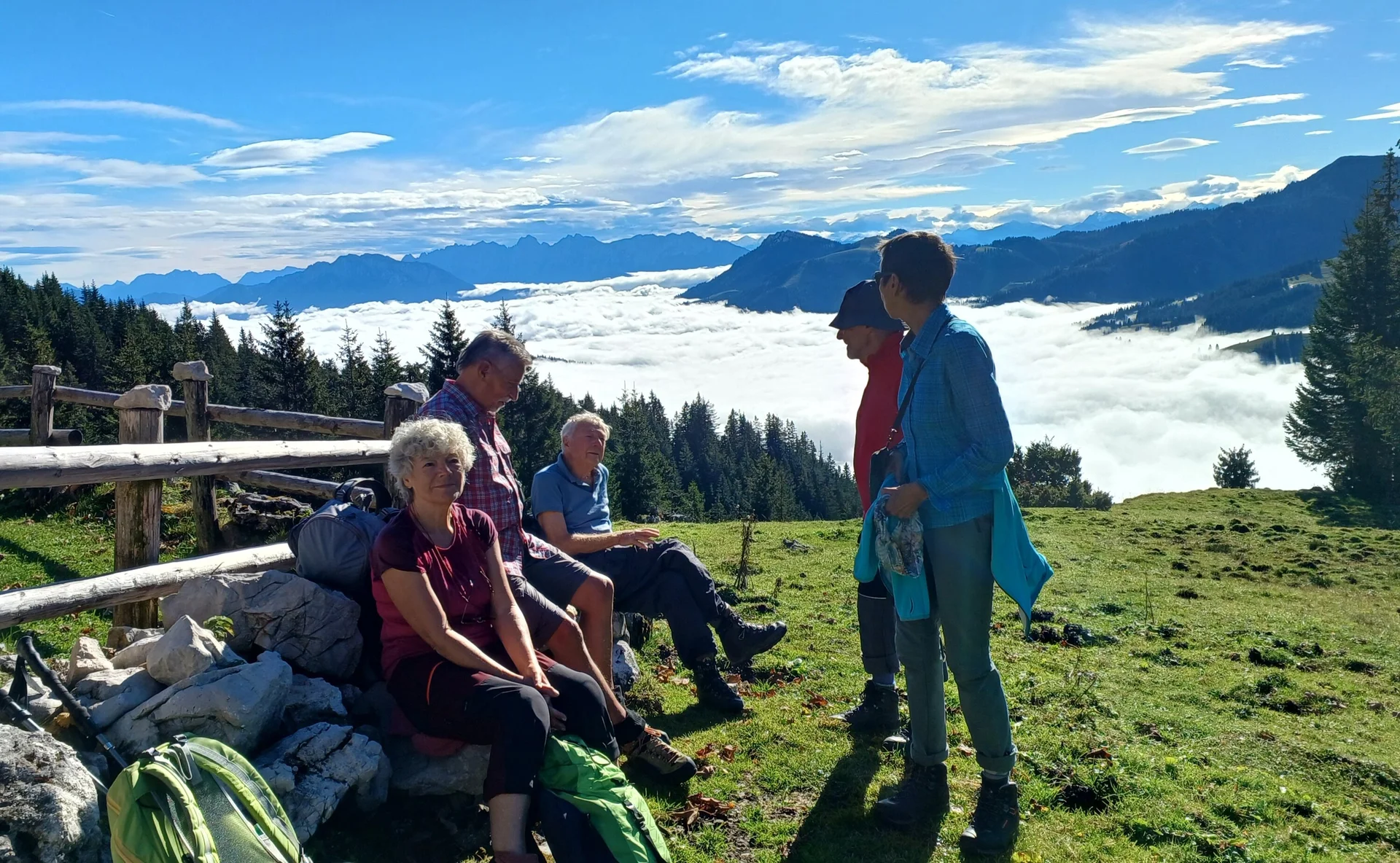 © Bergfreunde München HN