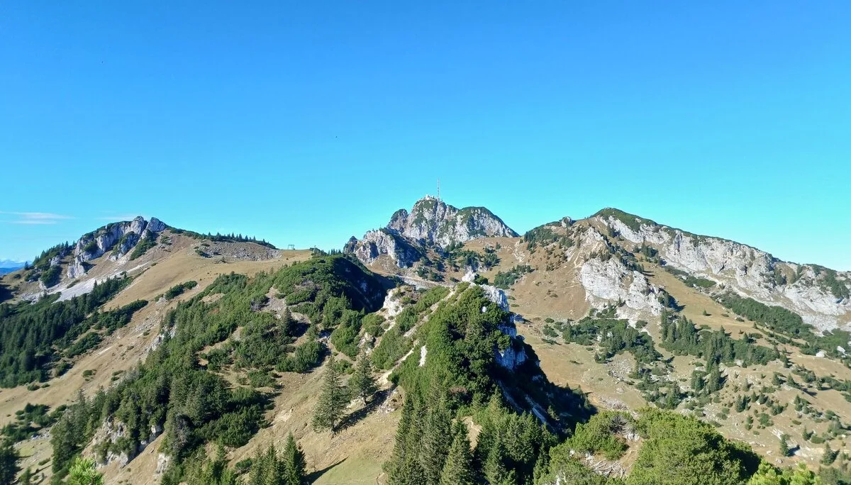 © Bergfreunde München WM
