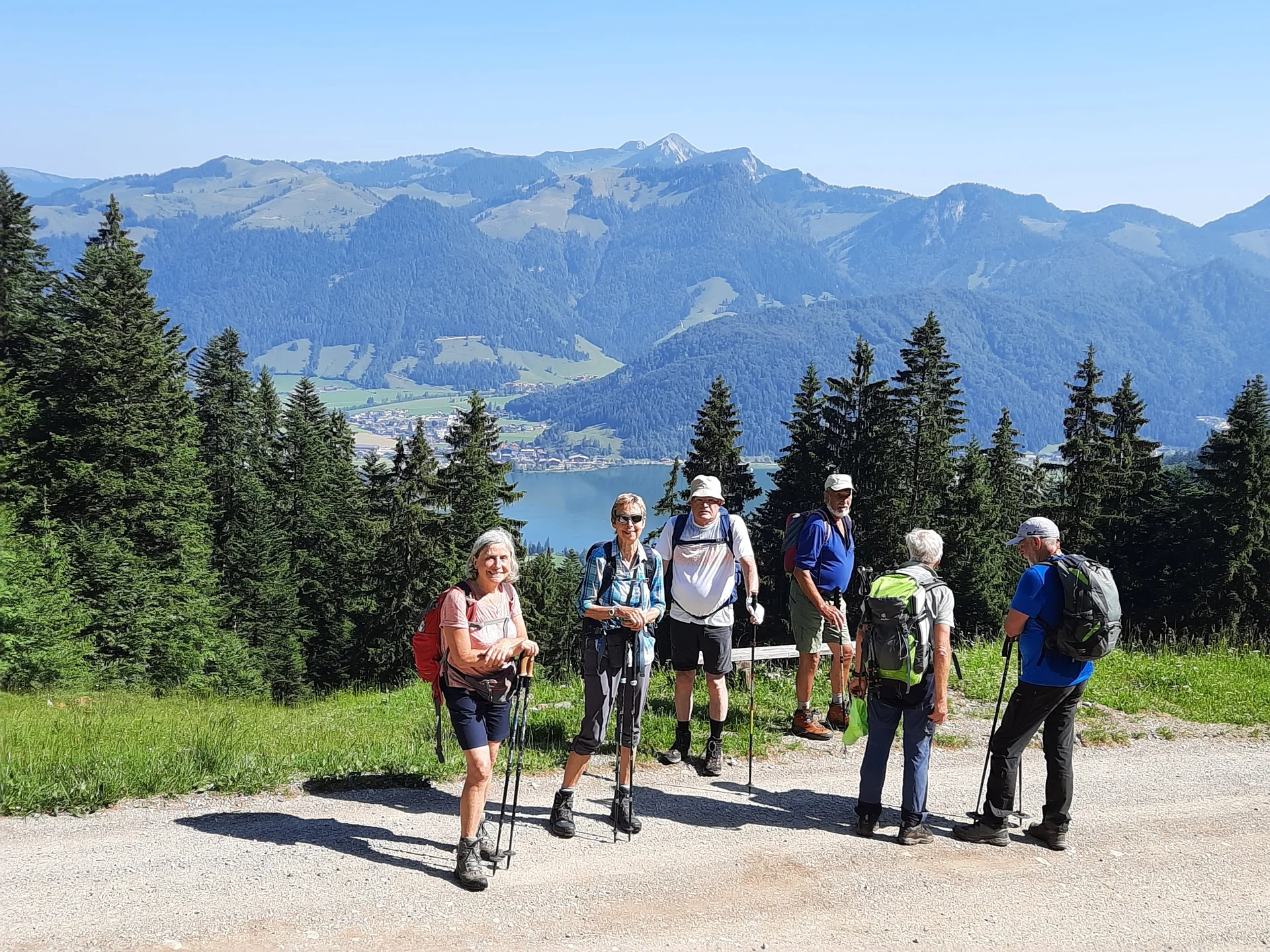 © Bergfreunde München PJ