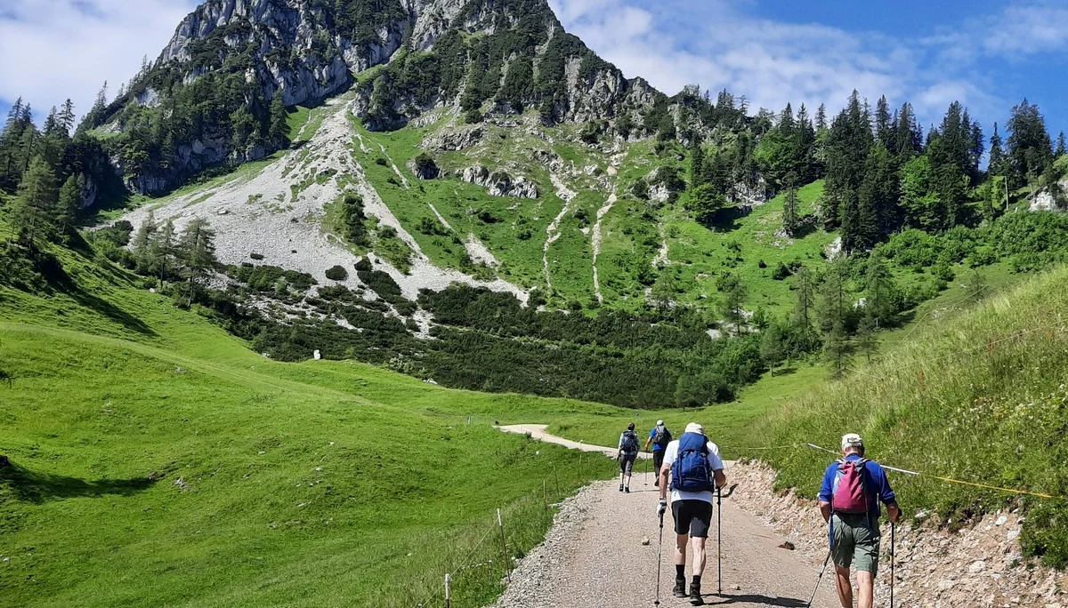 © Bergfreunde München PJ