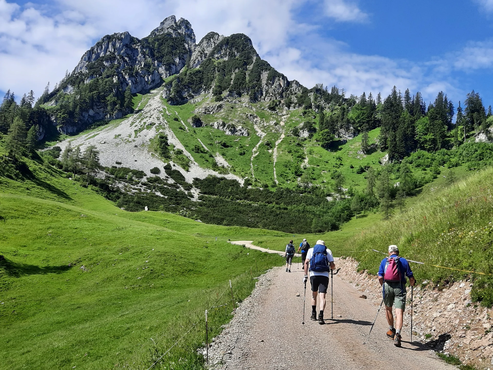 © Bergfreunde München PJ