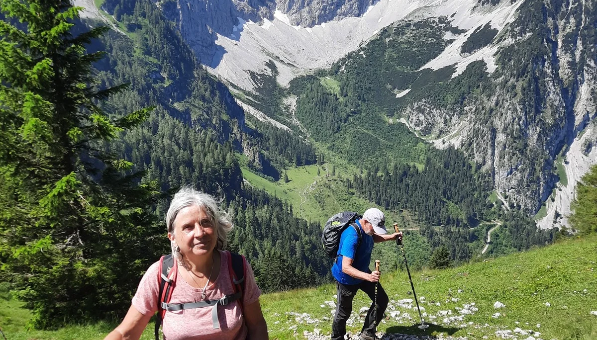 © Bergfreunde München PJ